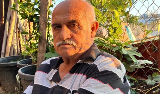 Necati Yalçın Vefat Etti
