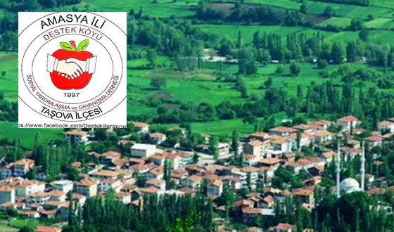 DESTEK KÖYÜ DERNEĞİ, OLAĞAN SEÇİMLİ GENEL KURUL TOPLANTISINA HAZIRLANIYOR