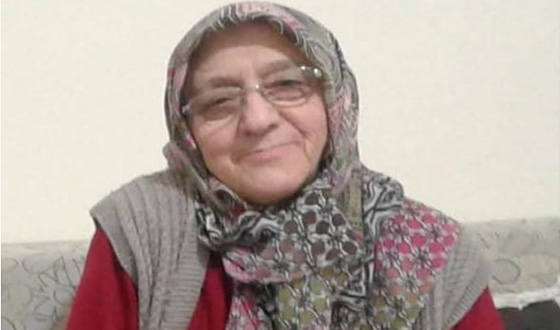 Hikmet Mercan Vefat Etti