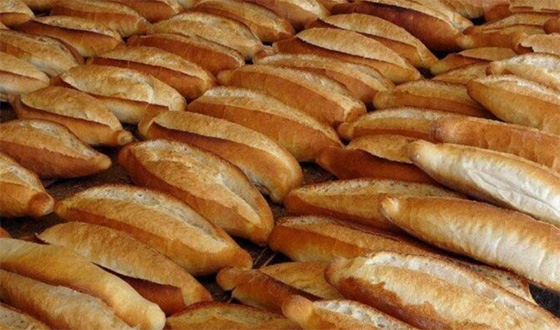 Şimdi de Fırıncı Esnafı İsyanda Amasya Bizi Yok Sayıyor