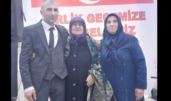 Saliç Hatun Sarı Vefat Etti