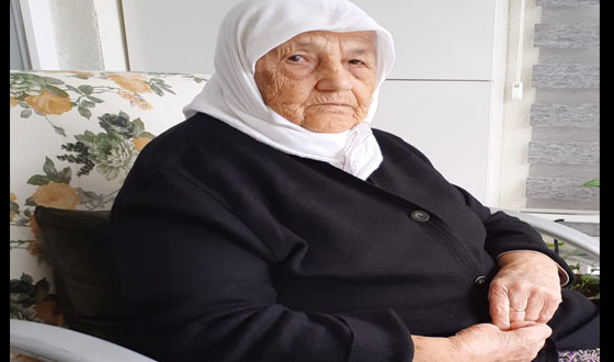 Günaydın Ailesinin Acılı Günü