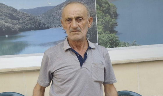 Atak Ailesinin Acı Günü