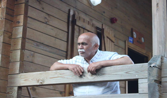 Hüseyin Cenik Vefat Etti