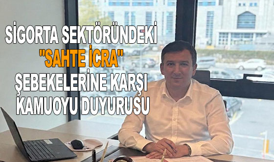 SİGORTA SEKTÖRÜNDEKİ 