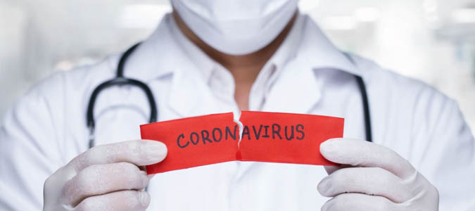 AHEF koronavirüs tipleri ve koronavirüs’ü anlatıyor