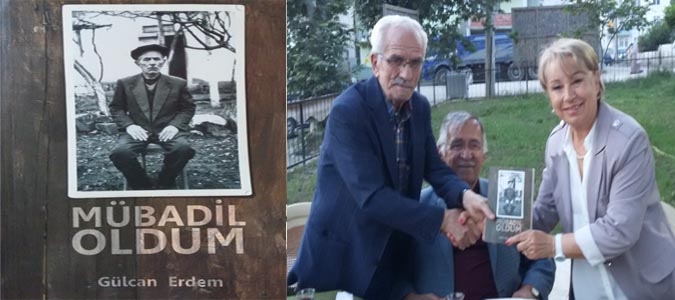 Gülcan ERDEM Taşova'da Sevenleriyle Buluştu