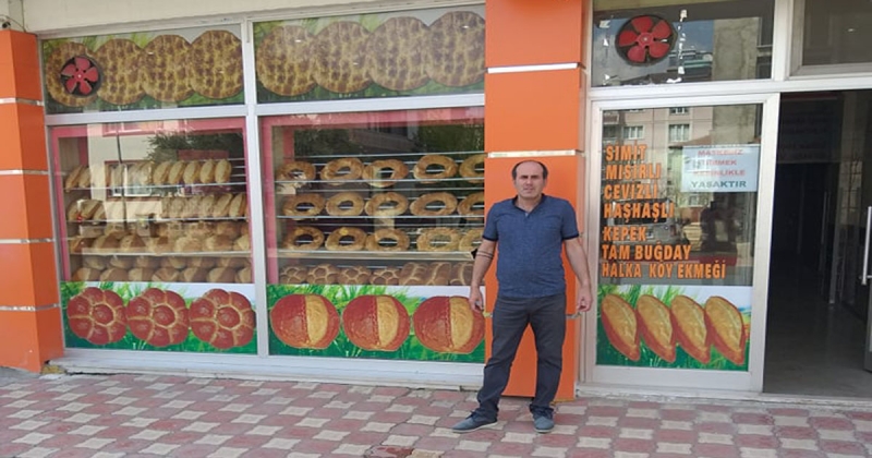 Halaoğlu Karadeniz Ekmek Fırını Ramazan Pidesinde İndirim Yaptı