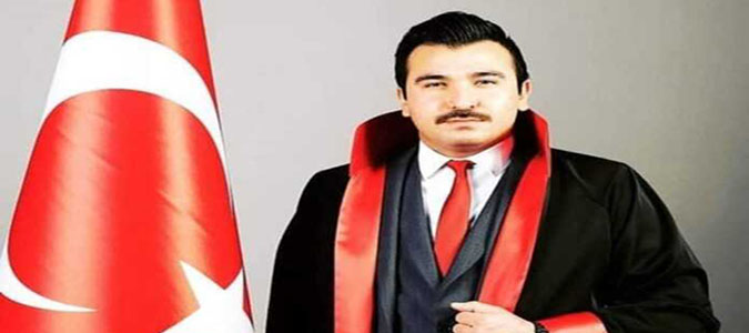 Hemşehrimiz Mustafa Çakraz Nevşehir Hakimliğine Atandı