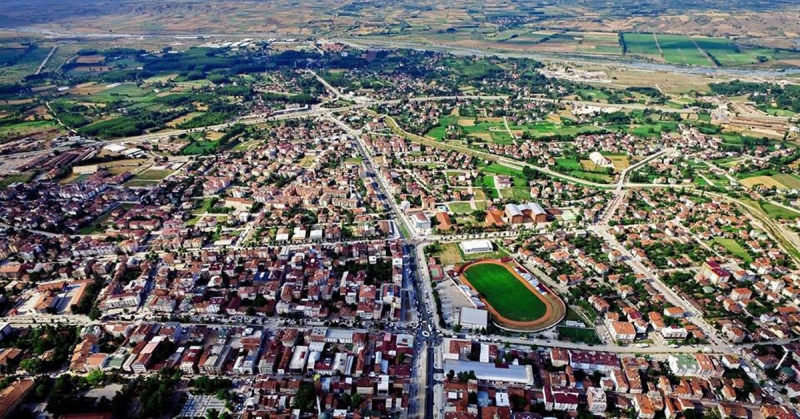 Komşu İlçe Erbaa'da 2 Mahallede Karantina Sona Erdi