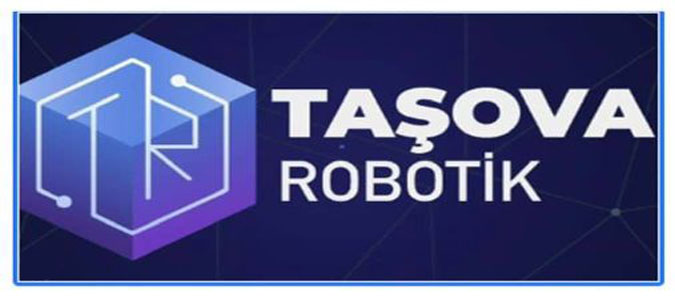 Taşova Kaymakamlığı'ndan Robotik Kodlama Kursu