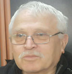 İsmail Erdal